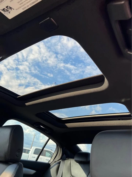 2024 Cadillac CT5 - Image 10 of 20