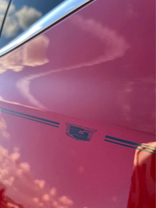 2024 Cadillac CT5 - Image 14 of 20