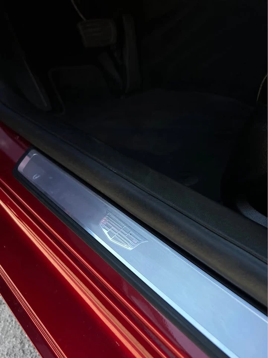 2024 Cadillac CT5 - Image 11 of 20
