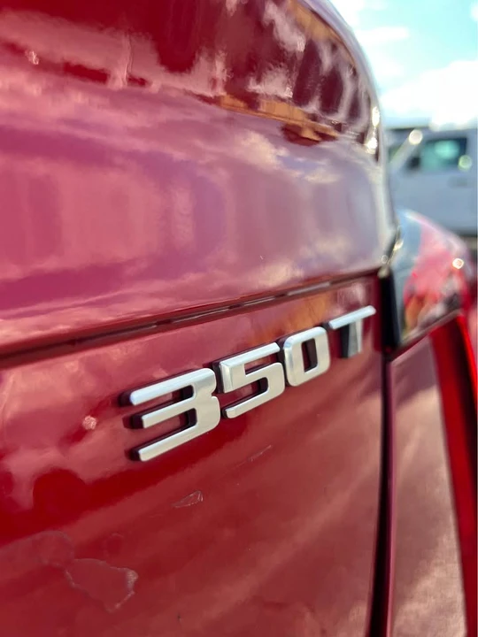 2024 Cadillac CT5 - Image 18 of 20