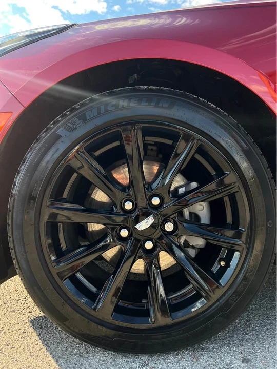 2024 Cadillac CT5 - Image 3 of 20