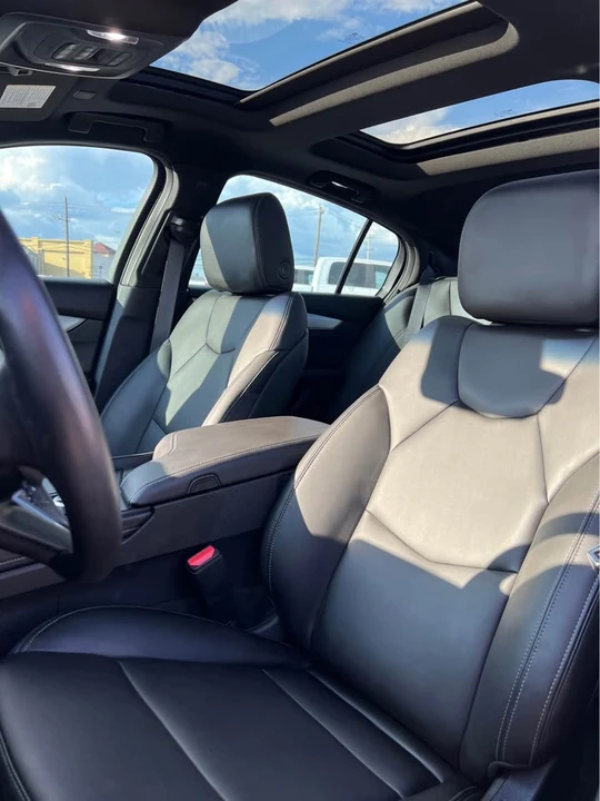 2024 Cadillac CT5 - Image 5 of 20