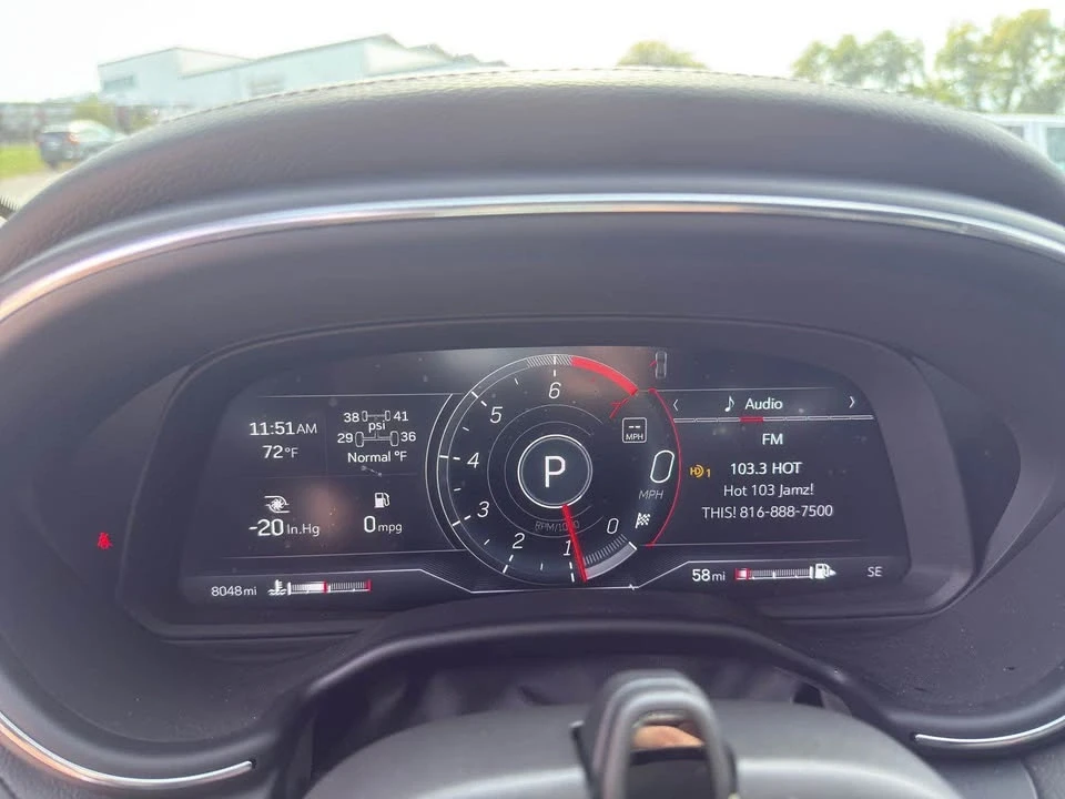 2024 Cadillac CT5 - Image 14 of 20