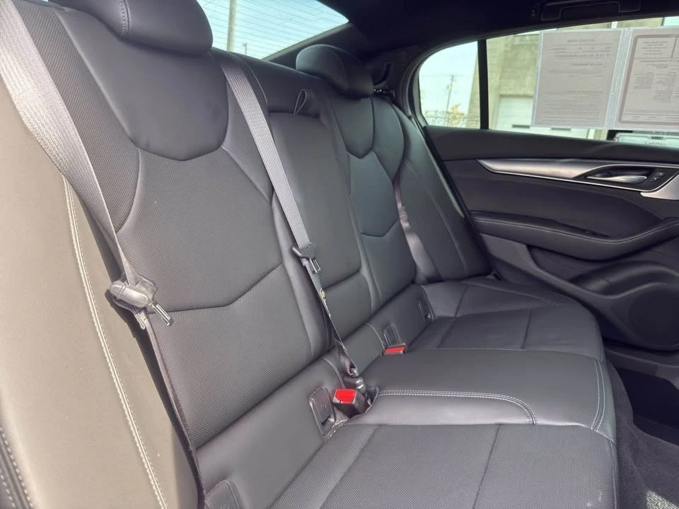 2024 Cadillac CT5 - Image 17 of 20