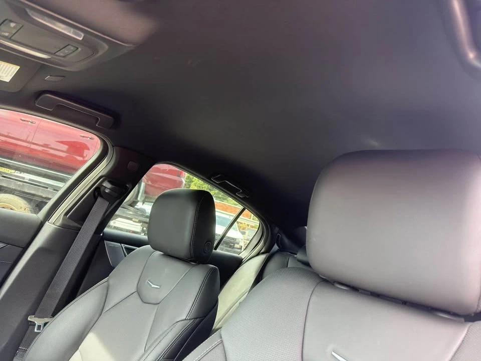 2024 Cadillac CT5 - Image 12 of 20
