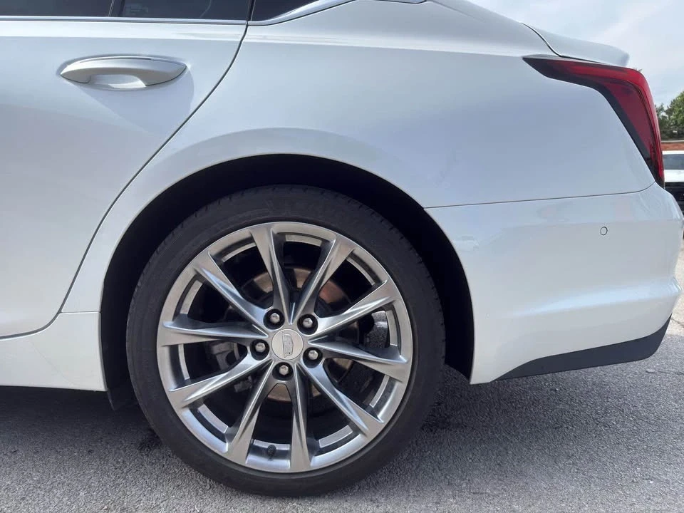 2024 Cadillac CT5 - Image 10 of 20