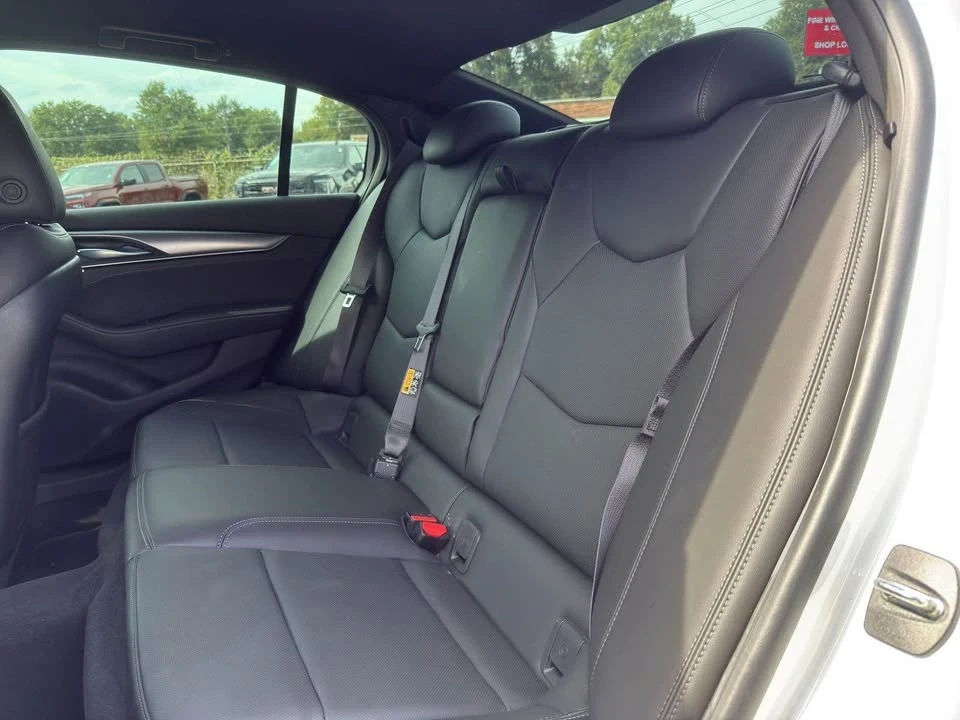 2024 Cadillac CT5 - Image 16 of 20