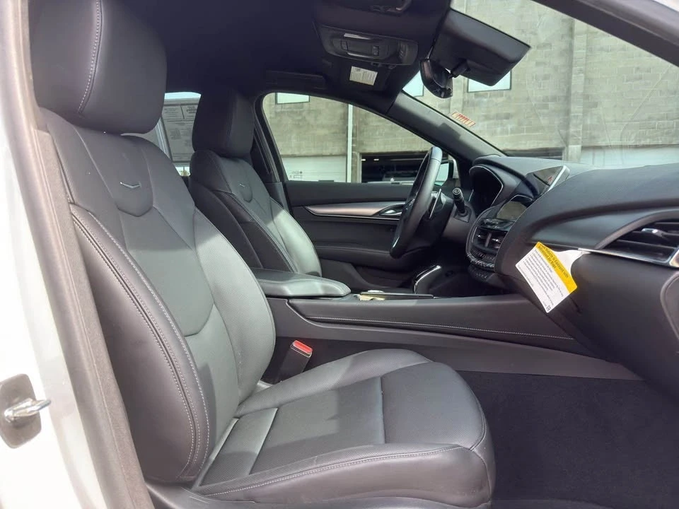 2024 Cadillac CT5 - Image 20 of 20