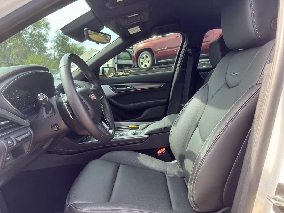 2024 Cadillac CT5 - Image 11 of 20