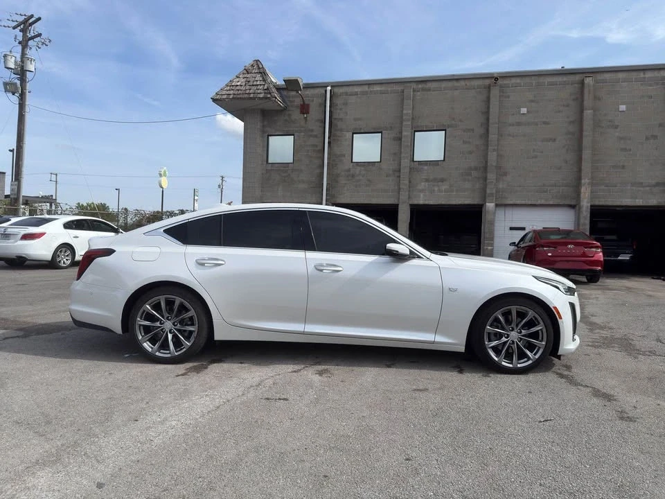 2024 Cadillac CT5 - Image 8 of 20
