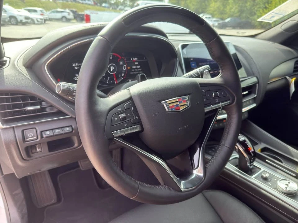 2024 Cadillac CT5 - Image 13 of 20