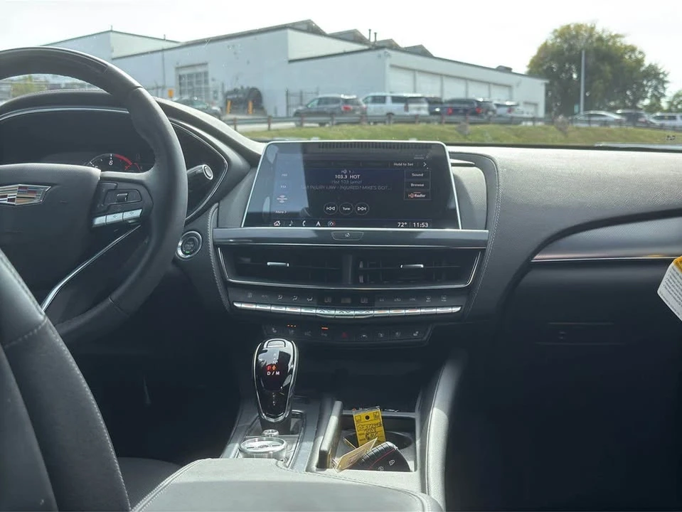 2024 Cadillac CT5 - Image 19 of 20