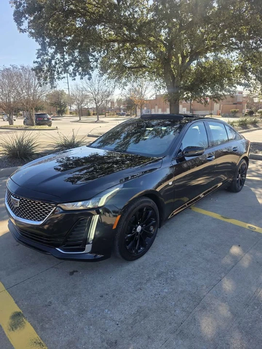 2024 Cadillac CT5 - Image 6 of 9