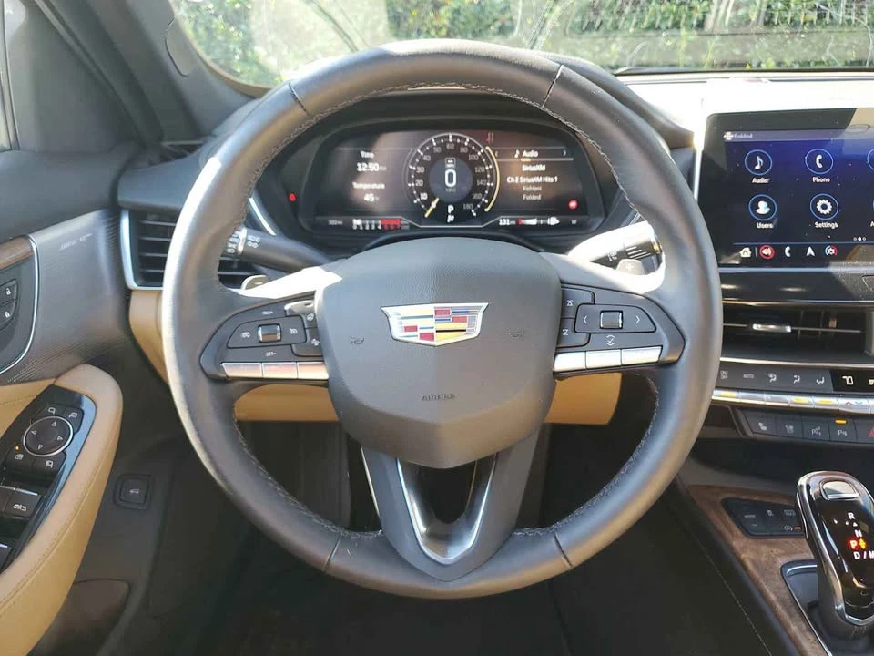 2024 Cadillac CT5 - Image 12 of 19