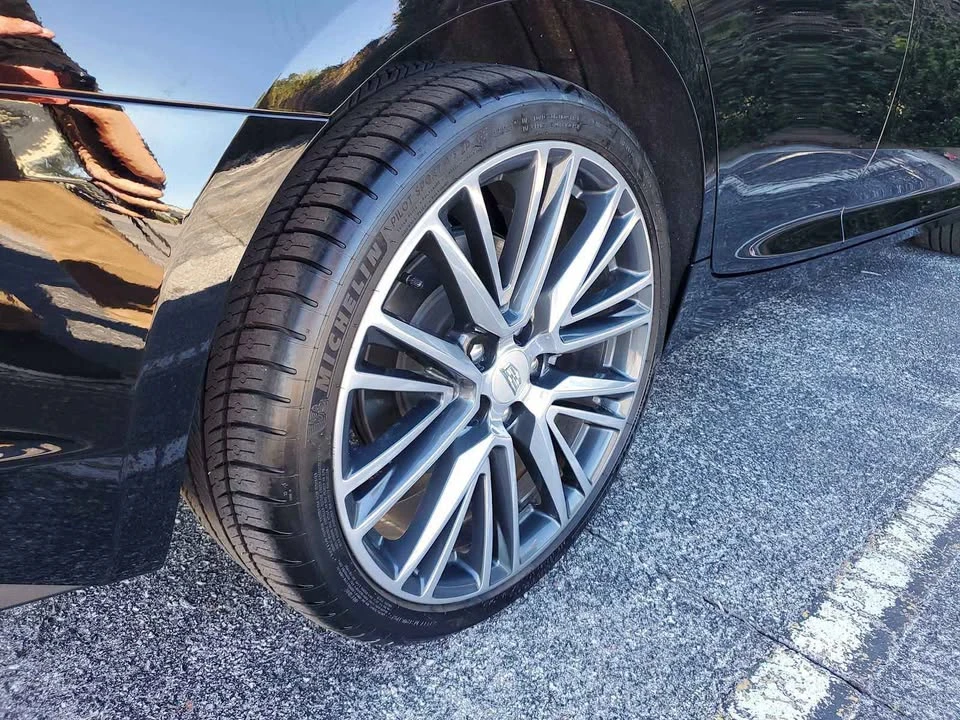 2024 Cadillac CT5 - Image 11 of 19