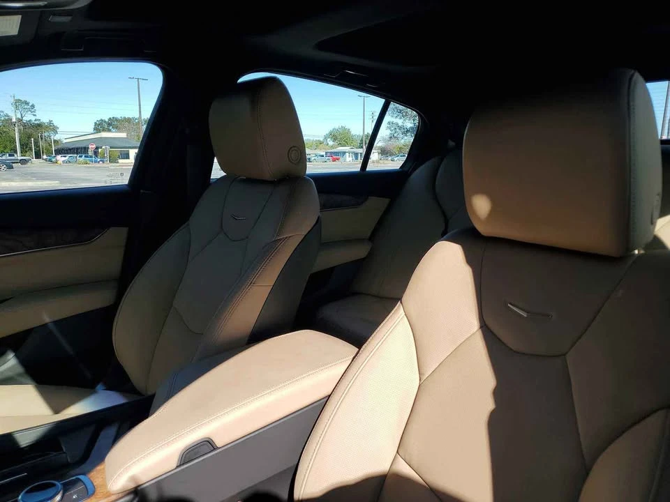 2024 Cadillac CT5 - Image 16 of 19
