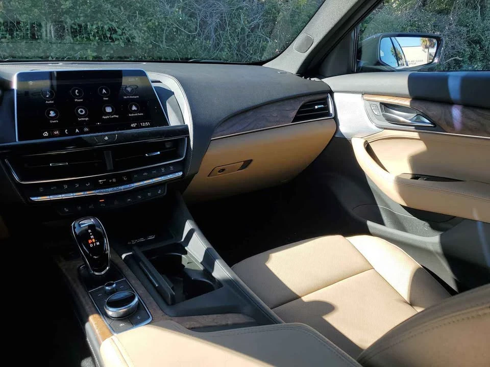2024 Cadillac CT5 - Image 15 of 19