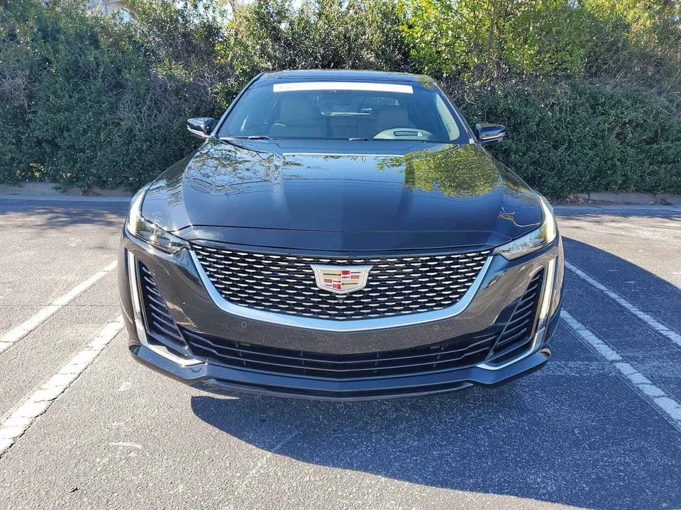 2024 Cadillac CT5 - Image 7 of 19