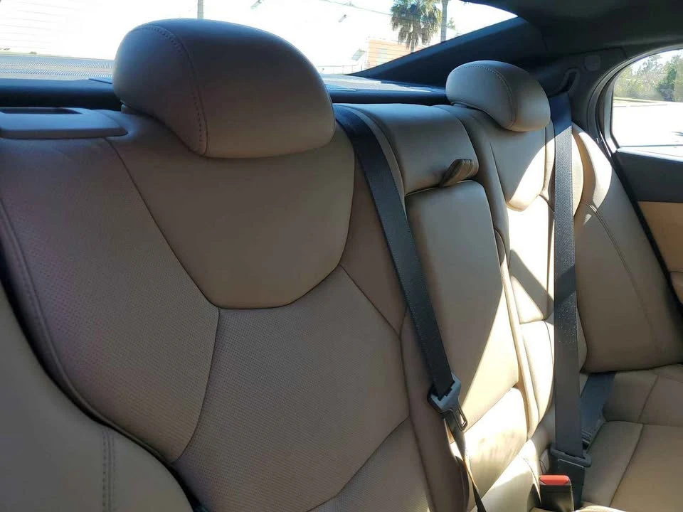 2024 Cadillac CT5 - Image 18 of 19