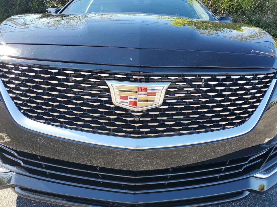 2024 Cadillac CT5 - Image 8 of 19