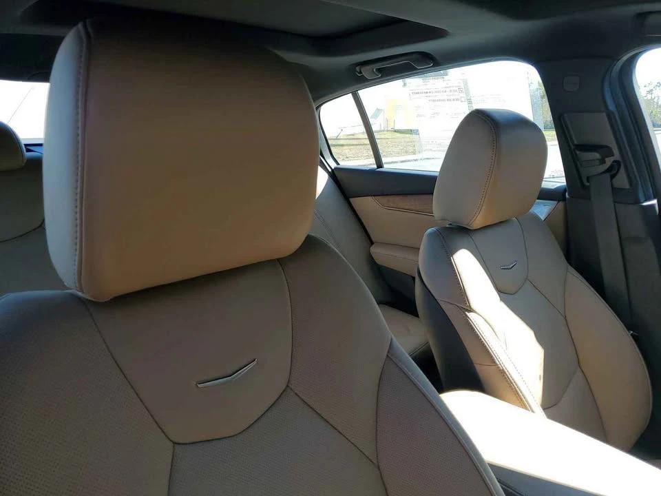 2024 Cadillac CT5 - Image 17 of 19