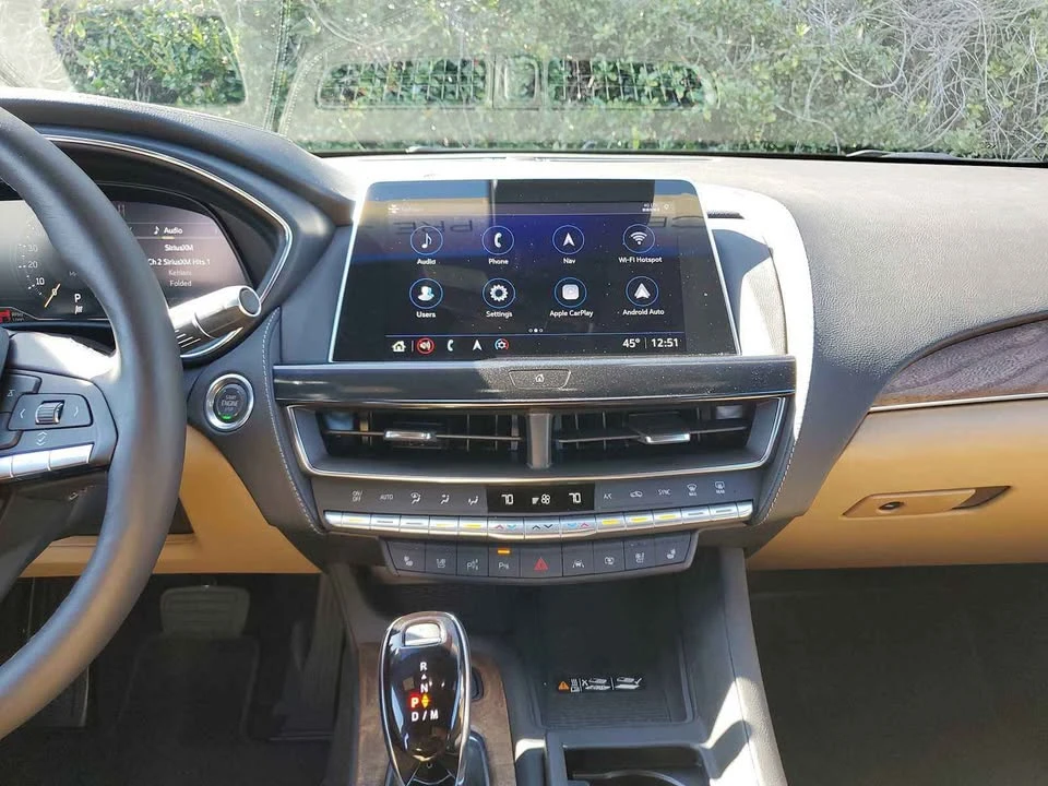 2024 Cadillac CT5 - Image 13 of 19