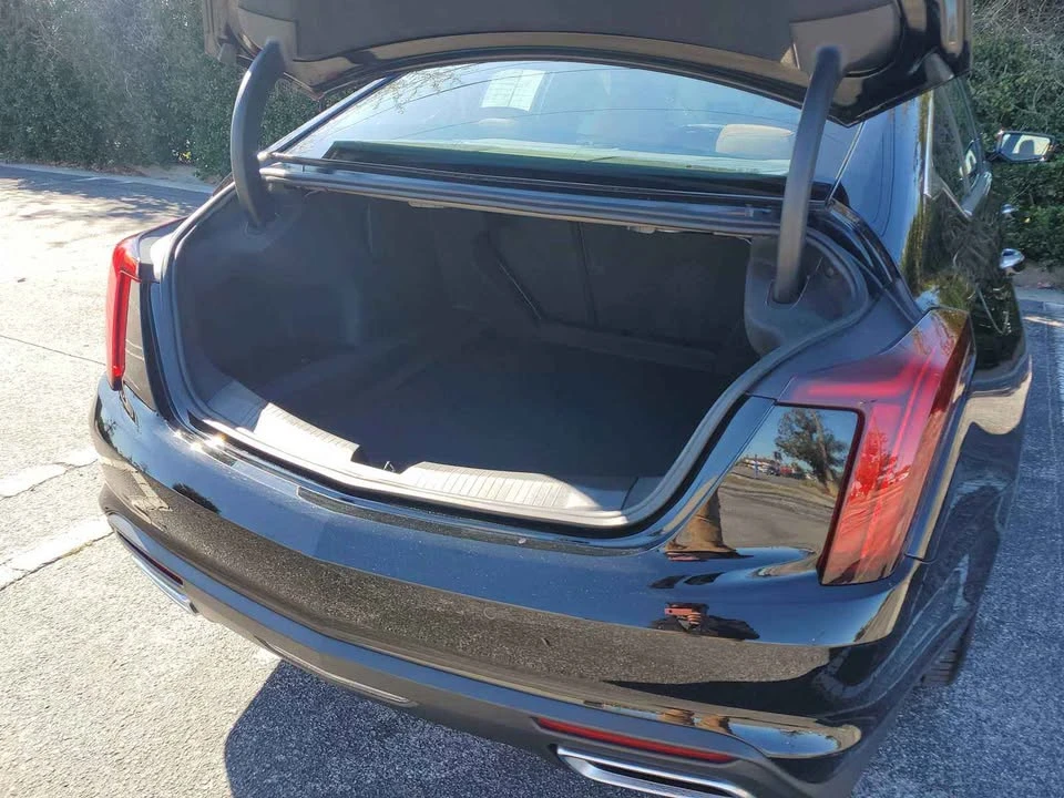 2024 Cadillac CT5 - Image 19 of 19