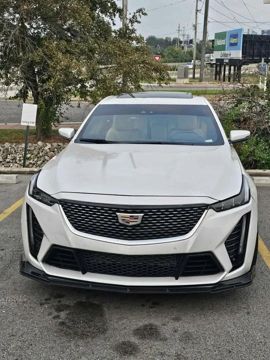 2024 Cadillac CT5 - Image 7 of 20