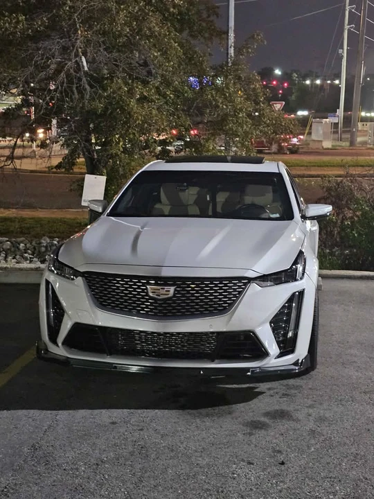 2024 Cadillac CT5 - Image 8 of 20