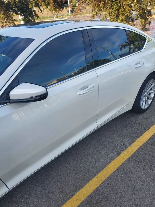 2024 Cadillac CT5 - Image 20 of 20