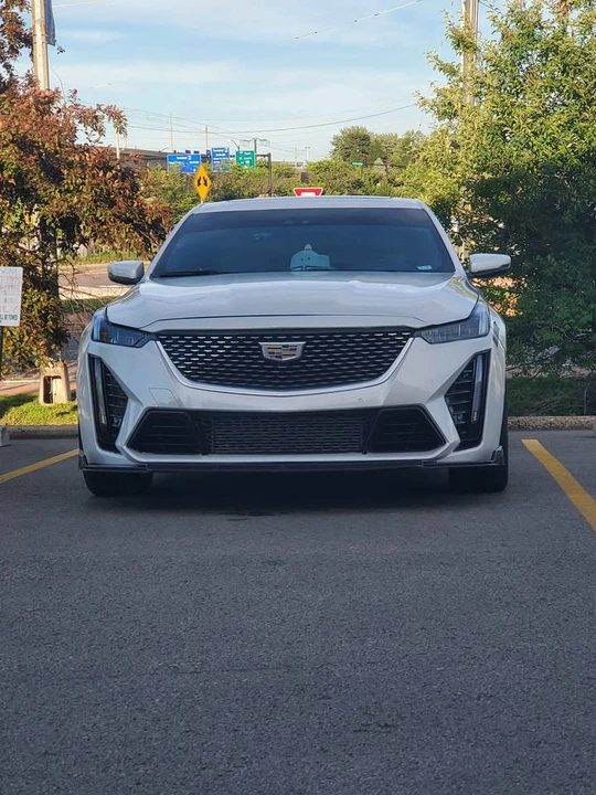 2024 Cadillac CT5 - Image 17 of 20