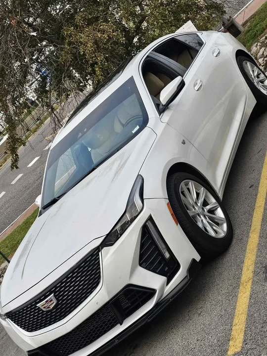 2024 Cadillac CT5 - Image 6 of 20