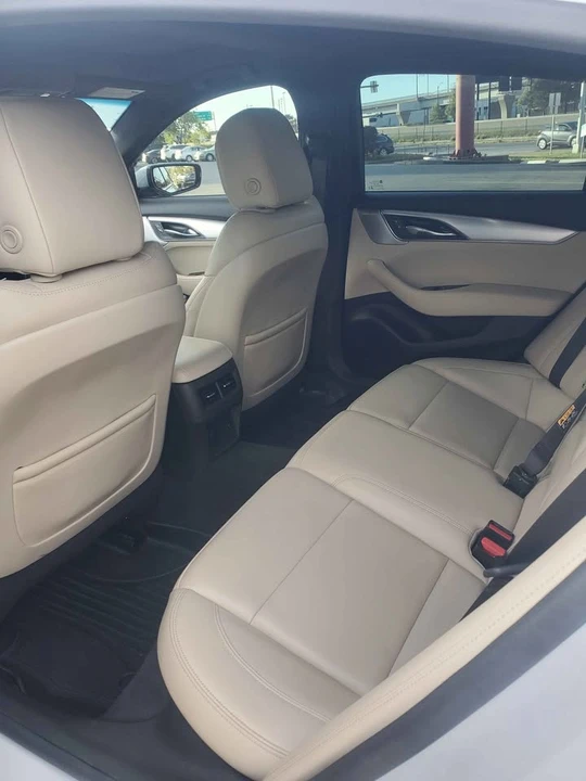 2024 Cadillac CT5 - Image 19 of 20