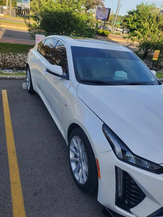 2024 Cadillac CT5 - Image 12 of 20