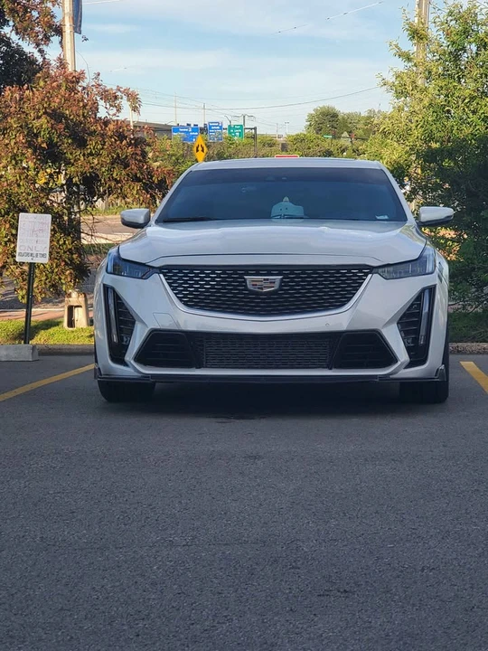 2024 Cadillac CT5 - Image 18 of 20