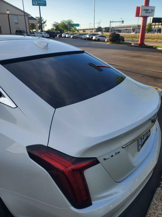 2024 Cadillac CT5 - Image 15 of 20