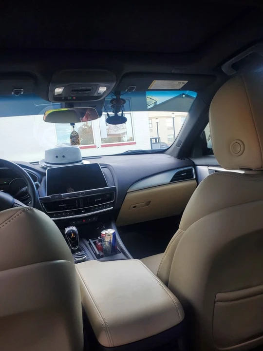 2024 Cadillac CT5 - Image 13 of 20