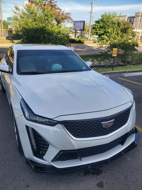 2024 Cadillac CT5 - Image 10 of 20