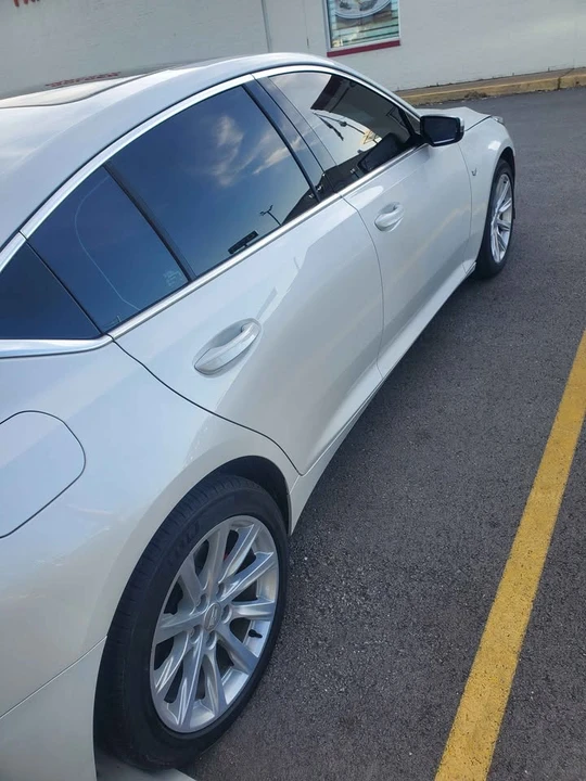 2024 Cadillac CT5 - Image 14 of 20