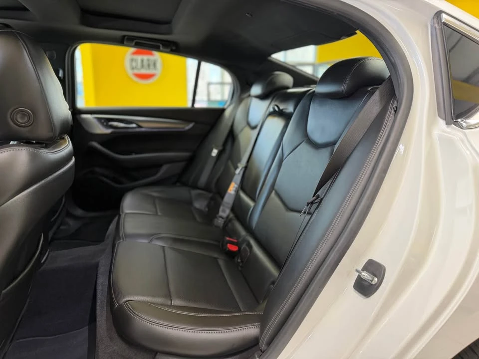 2024 Cadillac CT5 - Image 5 of 16