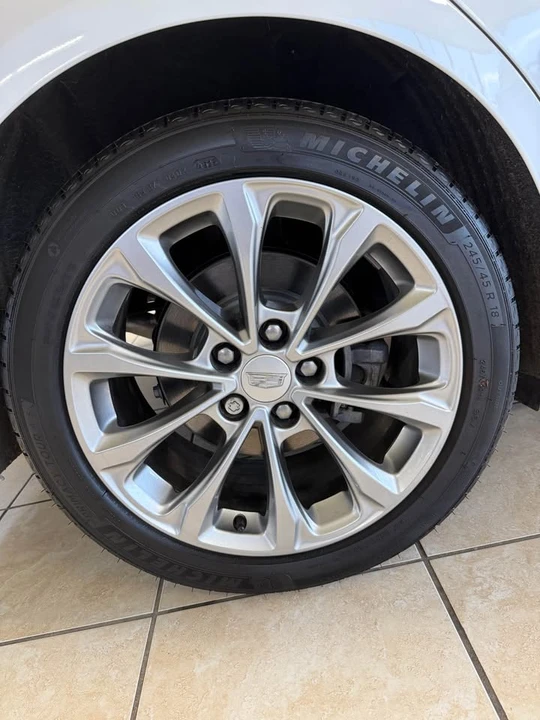 2024 Cadillac CT5 - Image 10 of 16