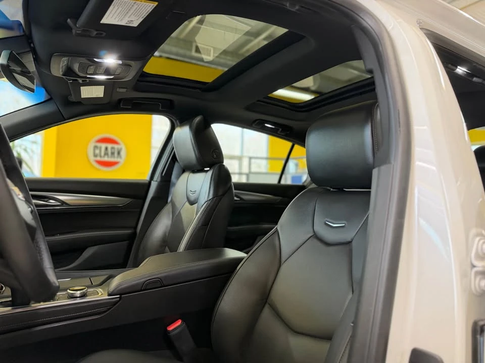 2024 Cadillac CT5 - Image 6 of 16