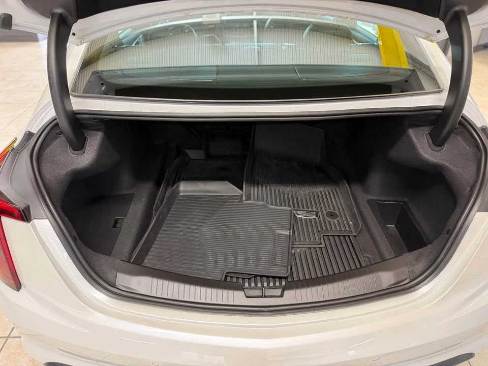 2024 Cadillac CT5 - Image 7 of 16