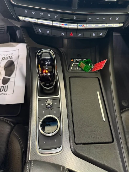 2024 Cadillac CT5 - Image 14 of 16