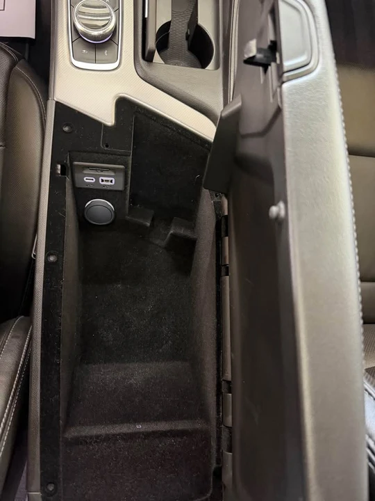 2024 Cadillac CT5 - Image 15 of 16
