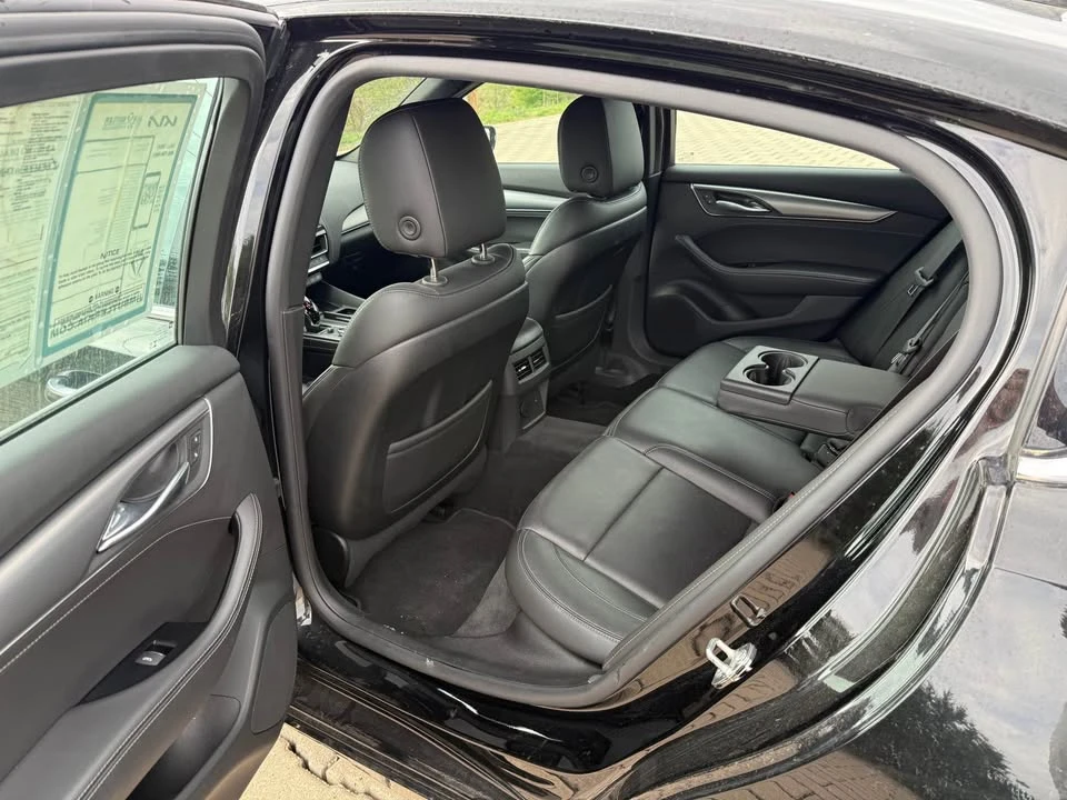 2024 Cadillac CT5 - Image 17 of 19