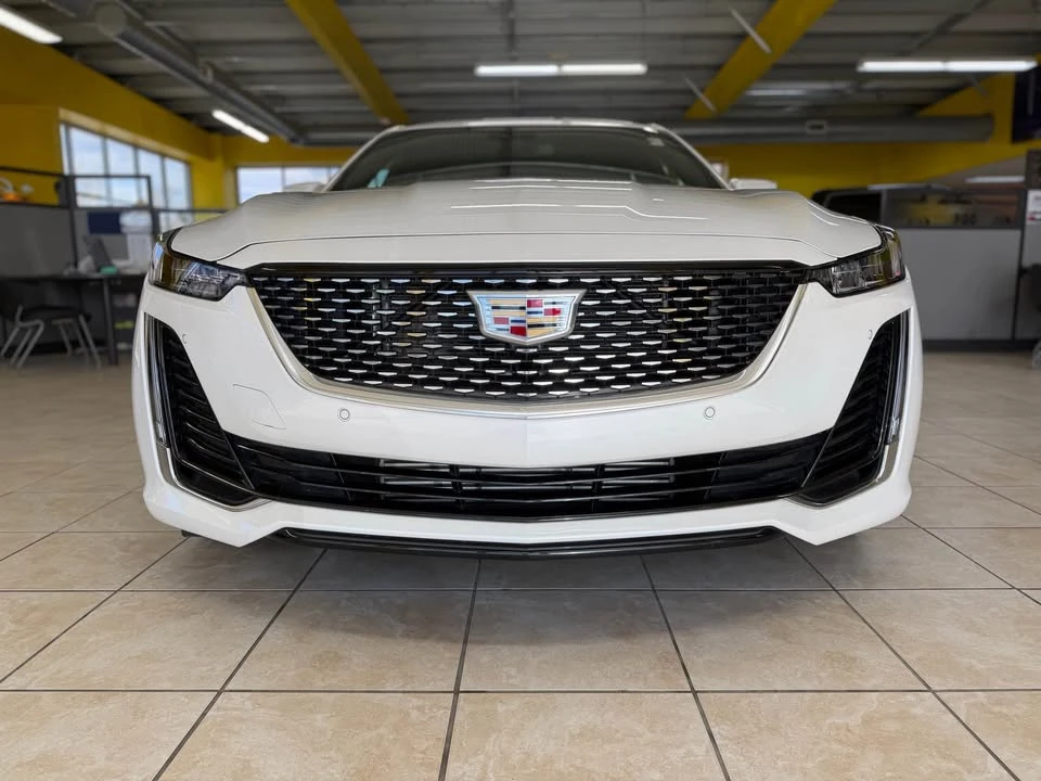 2024 Cadillac CT5 - Image 9 of 16