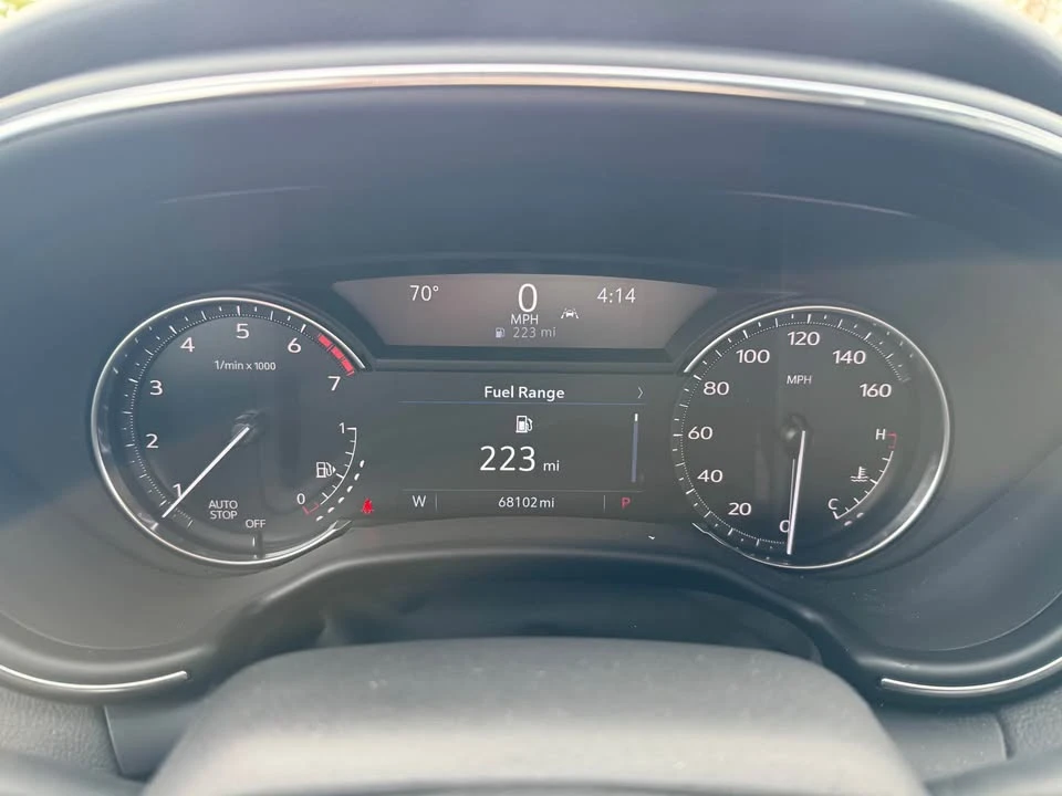 2024 Cadillac CT5 - Image 12 of 19