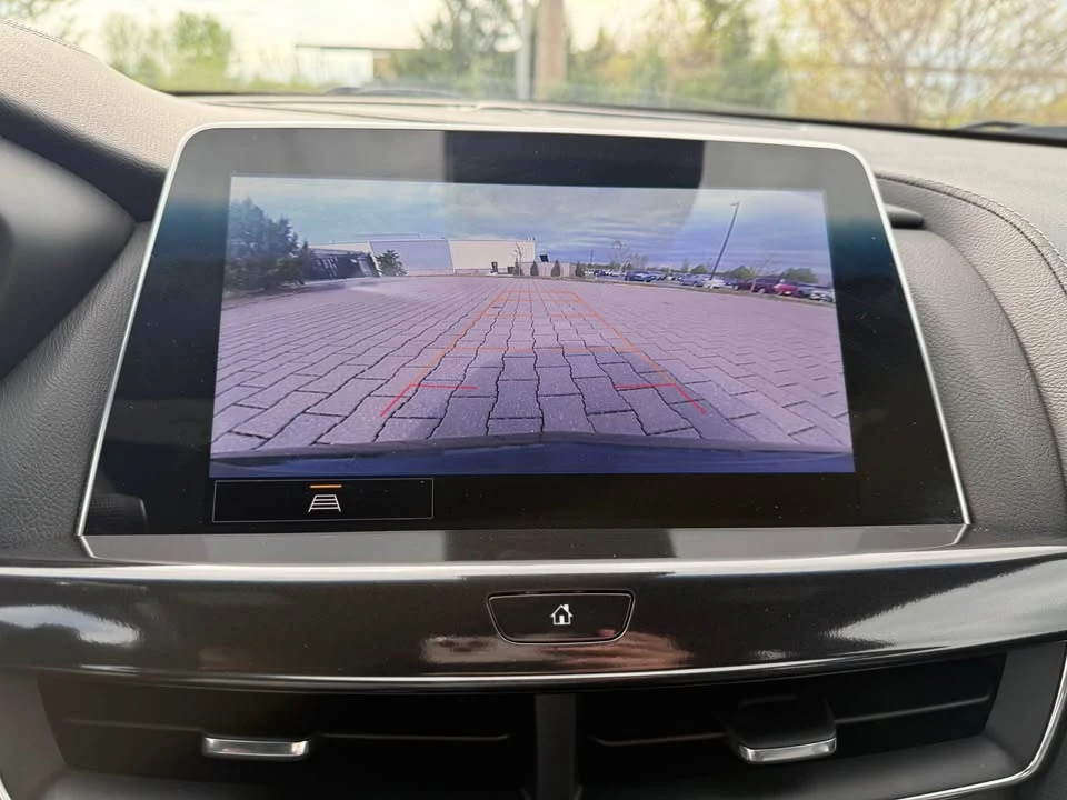 2024 Cadillac CT5 - Image 15 of 19