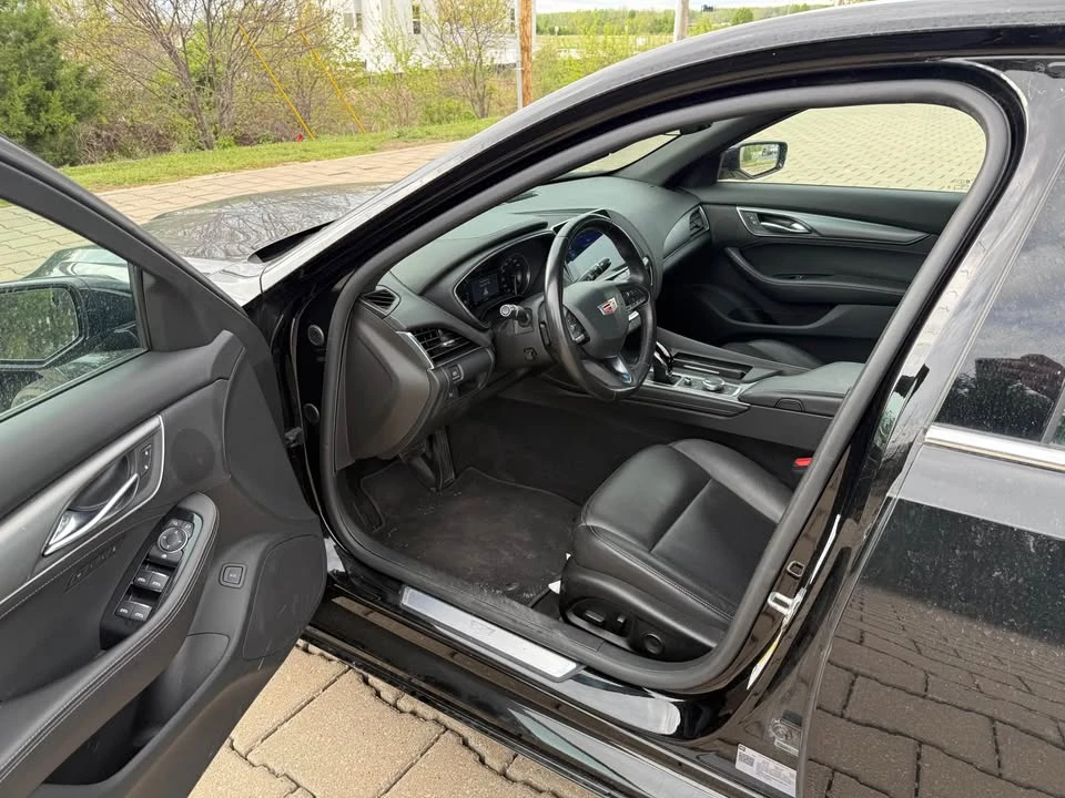 2024 Cadillac CT5 - Image 9 of 19